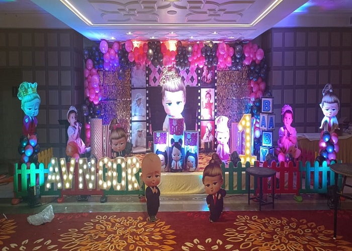 Eduneet Consultancy  lucknow office gallery images